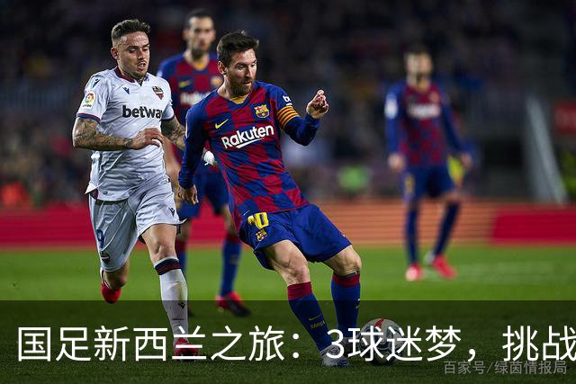 国足新西兰之旅：3球迷梦，挑战巴勒斯坦