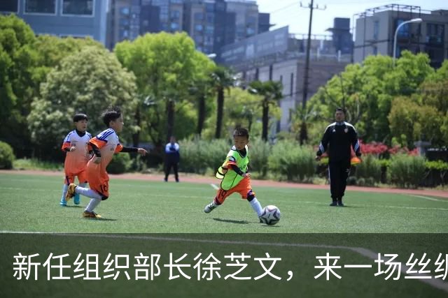 新任组织部长徐芝文，来一场丝绸之路的政治之旅